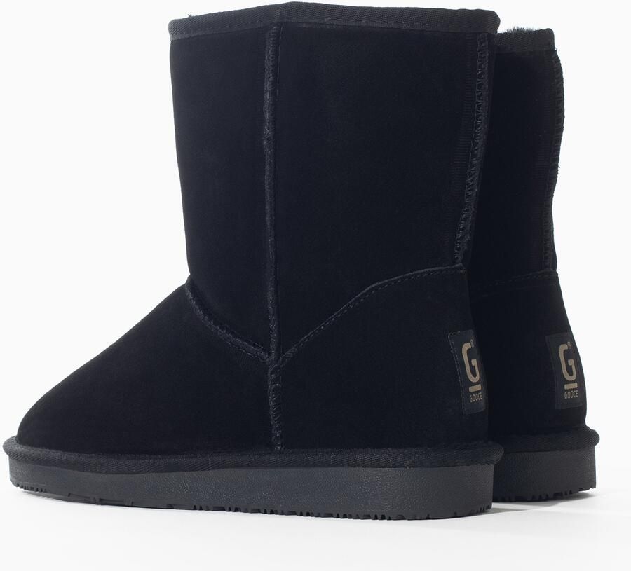 Gooce Boots 'Fairfield' zwart - Foto 3