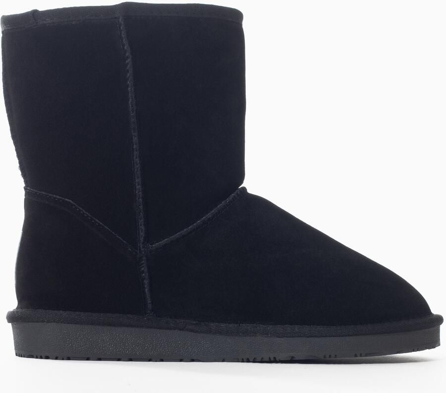 Gooce Boots 'Fairfield' zwart - Foto 5