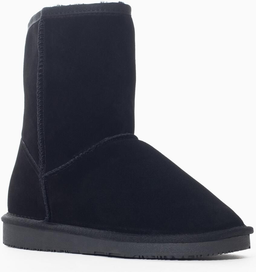 Gooce Boots 'Fairfield' zwart - Foto 2