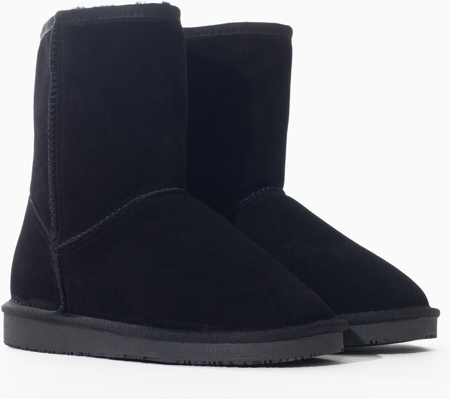 Gooce Boots 'Fairfield' zwart - Foto 4
