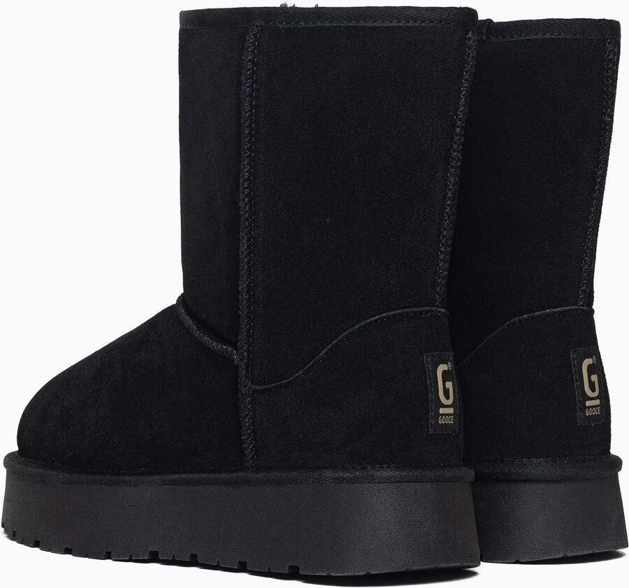 Gooce Boots 'FAIRFIELD' zwart - Foto 5