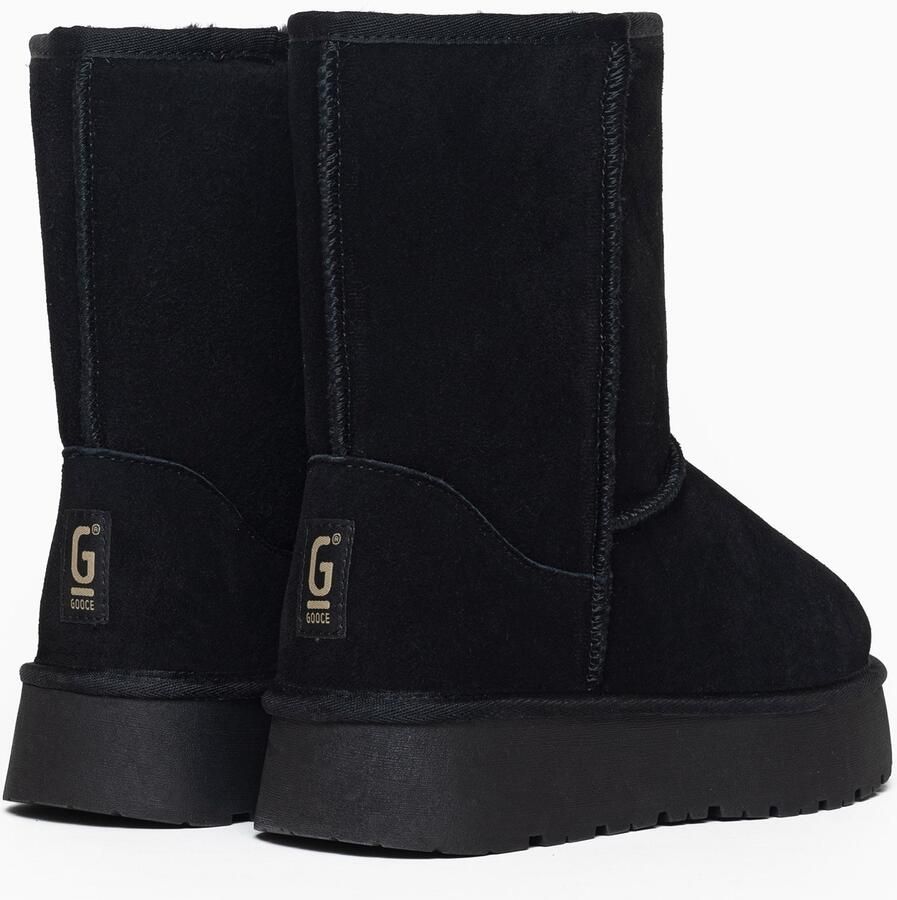 Gooce Boots 'FAIRFIELD' zwart - Foto 2