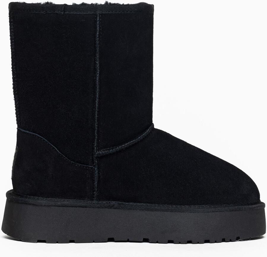 Gooce Boots 'FAIRFIELD' zwart - Foto 3
