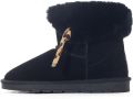 Gooce Boots 'Githa' zwart - Zwart