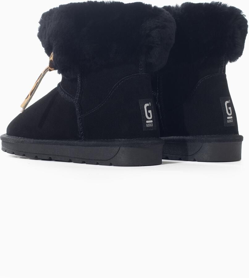 Gooce Boots 'Githa' zwart - Foto 2