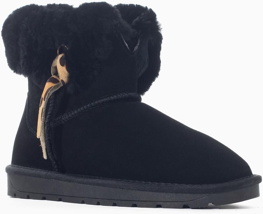Gooce Boots 'Githa' zwart - Foto 3