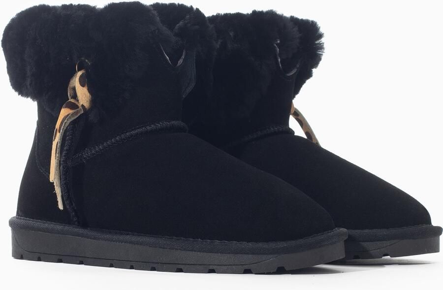 Gooce Boots 'Githa' zwart - Foto 5