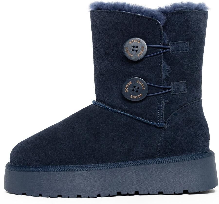 Gooce Boots 'Hubbard' navy