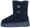 Gooce Boots 'Hubbard' navy - Navy
