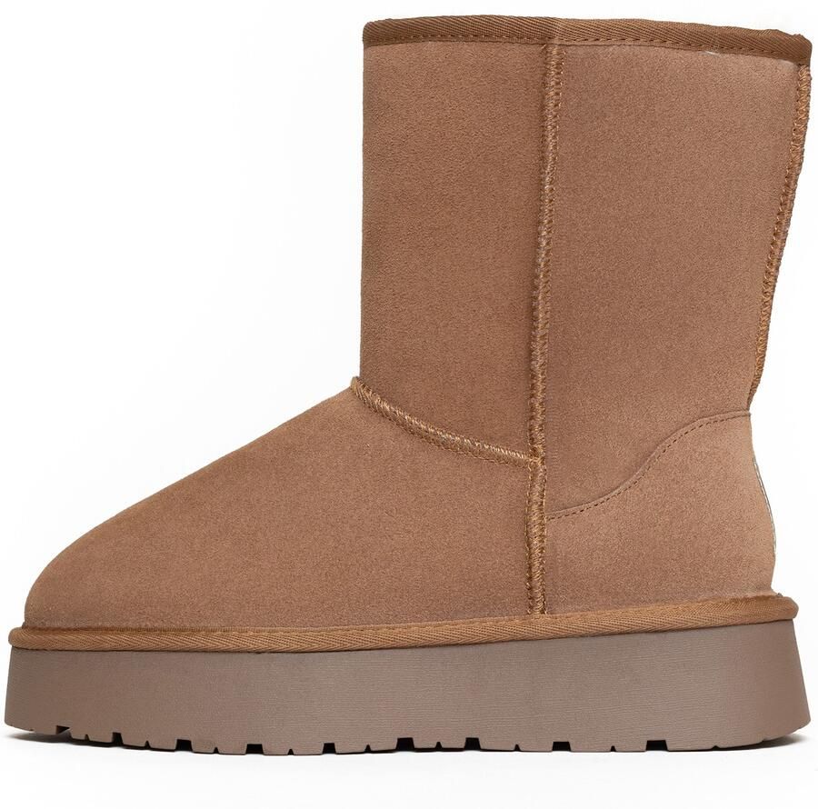 Gooce Boots 'LOGAN' pueblo