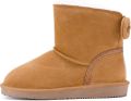 Gooce Boots 'Mercy' cognac - Cognac
