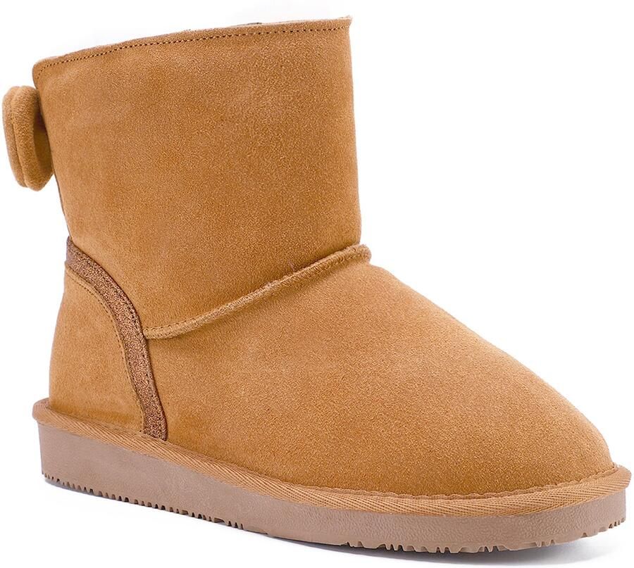 Gooce Boots 'Mercy' cognac - Foto 2