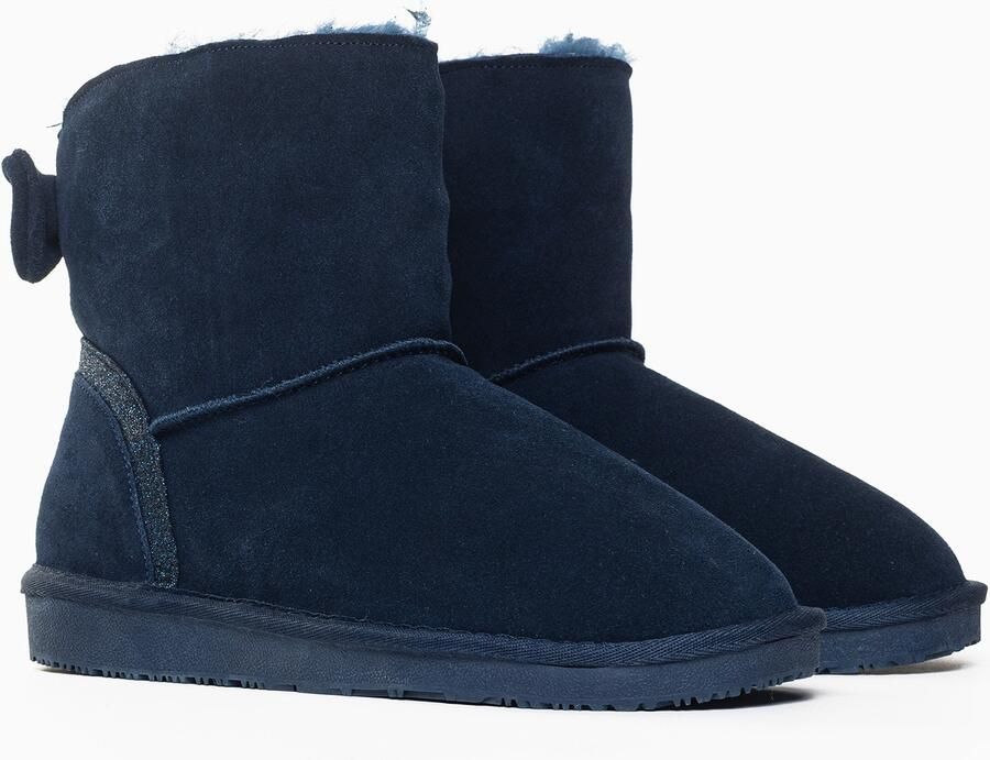 Gooce Boots 'Mercy' navy - Foto 4