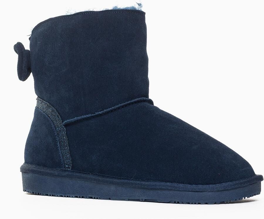 Gooce Boots 'Mercy' navy - Foto 3