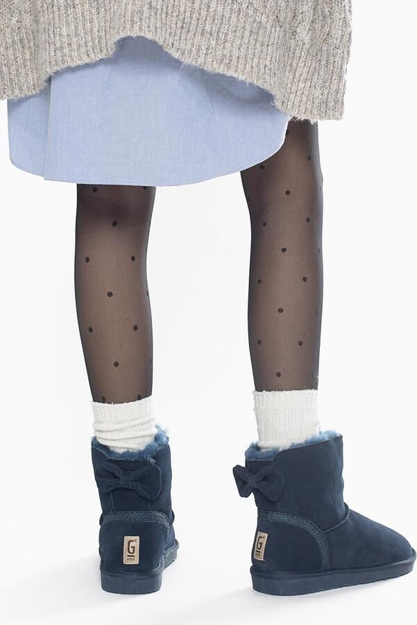Gooce Boots 'Mercy' navy - Foto 5