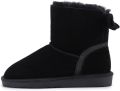 Gooce Boots 'Mercy' zwart - Zwart