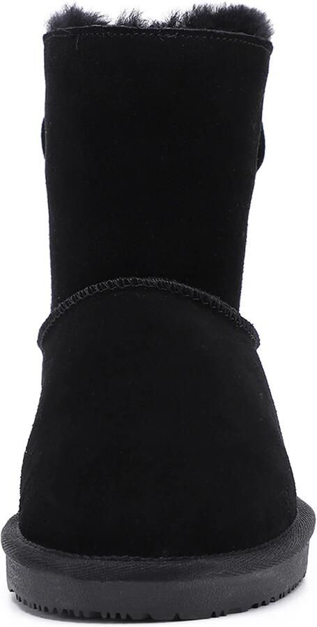 Gooce Boots 'Mercy' zwart - Foto 5