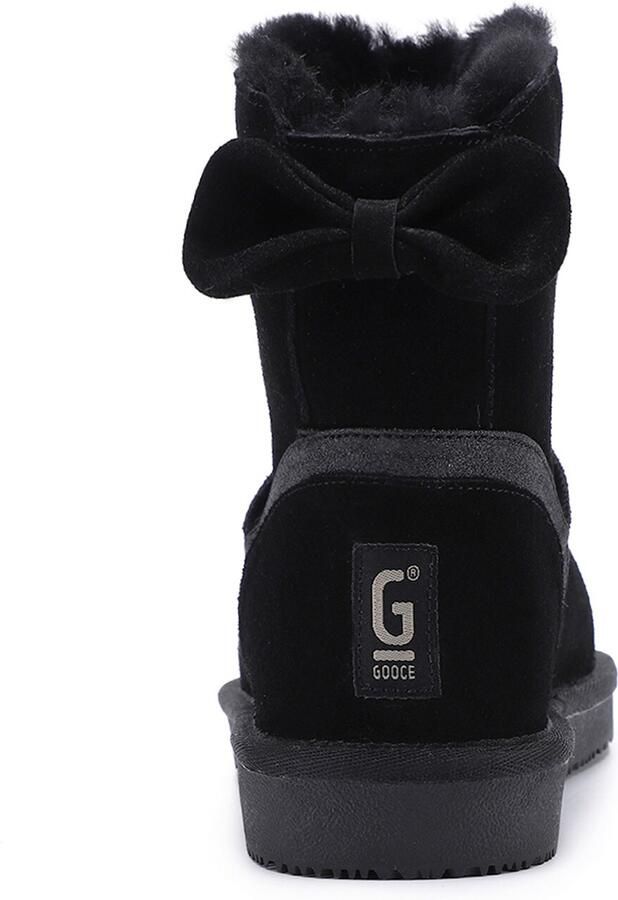 Gooce Boots 'Mercy' zwart - Foto 4