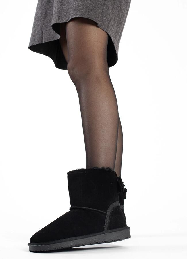 Gooce Boots 'Mercy' zwart - Foto 3
