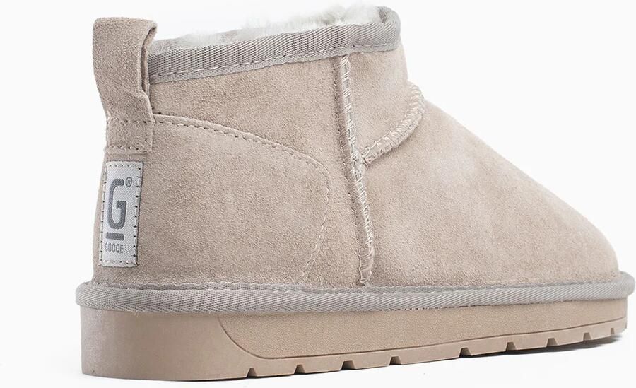 Gooce Boots 'Mindiki' beige - Foto 3