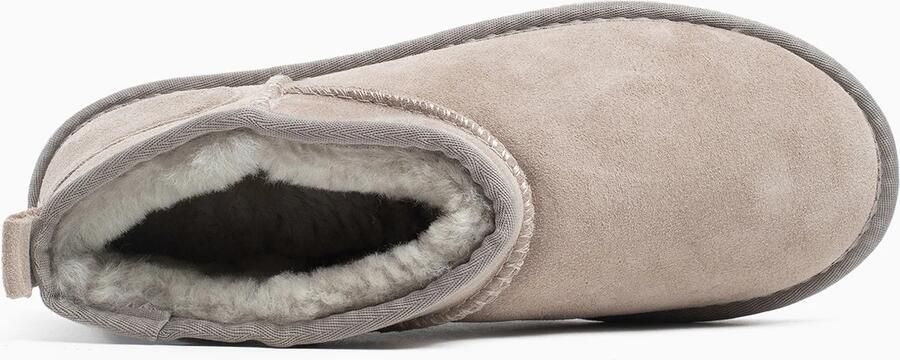 Gooce Boots 'Mindiki' beige - Foto 4