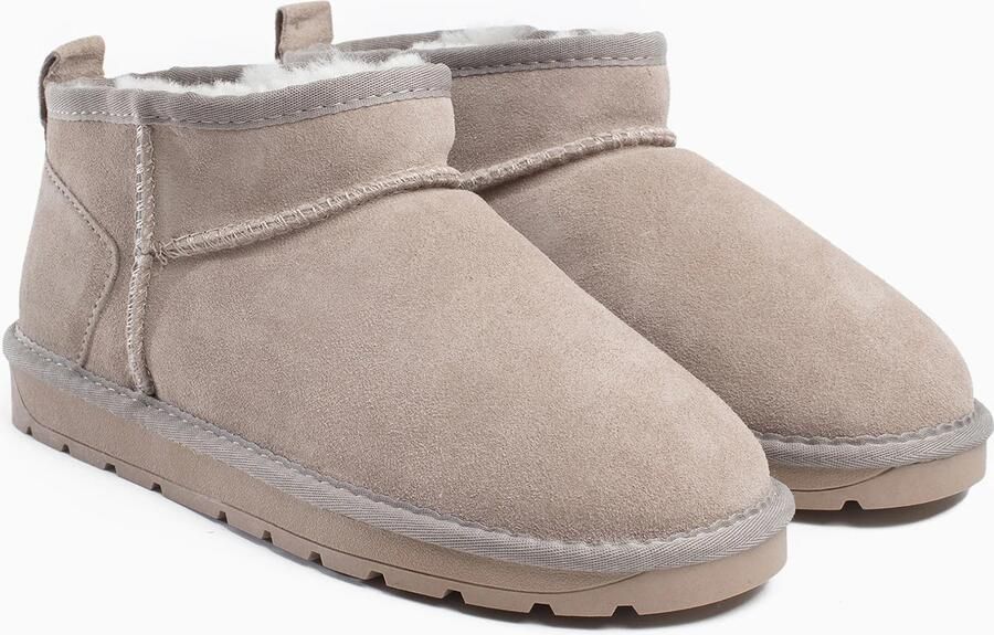 Gooce Boots 'Mindiki' beige - Foto 2