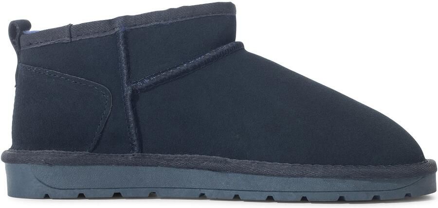 Gooce Boots 'Mindiki' navy lichtblauw - Foto 3