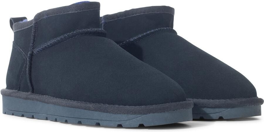 Gooce Boots 'Mindiki' navy lichtblauw - Foto 2