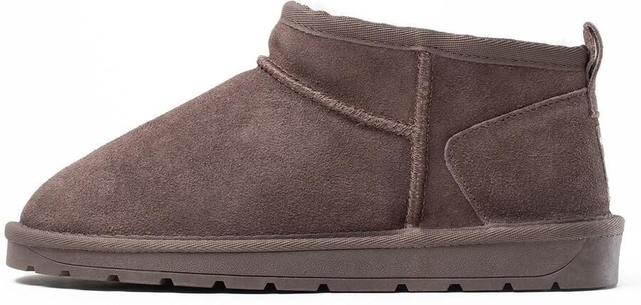 Gooce Boots 'Mindiki' taupe