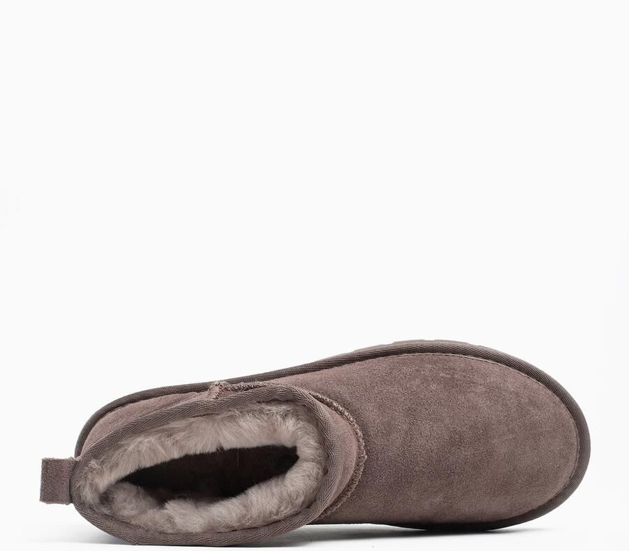 Gooce Boots 'Mindiki' taupe - Foto 4