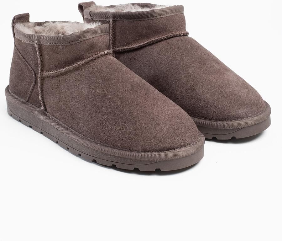 Gooce Boots 'Mindiki' taupe - Foto 5