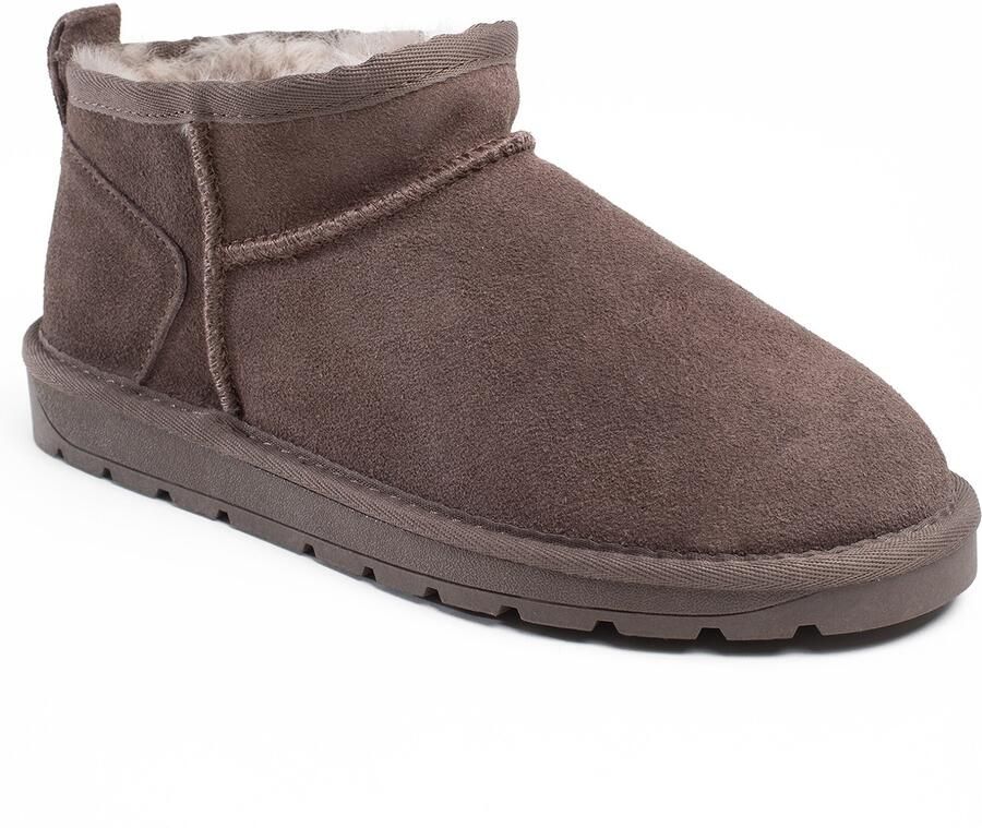 Gooce Boots 'Mindiki' taupe - Foto 6