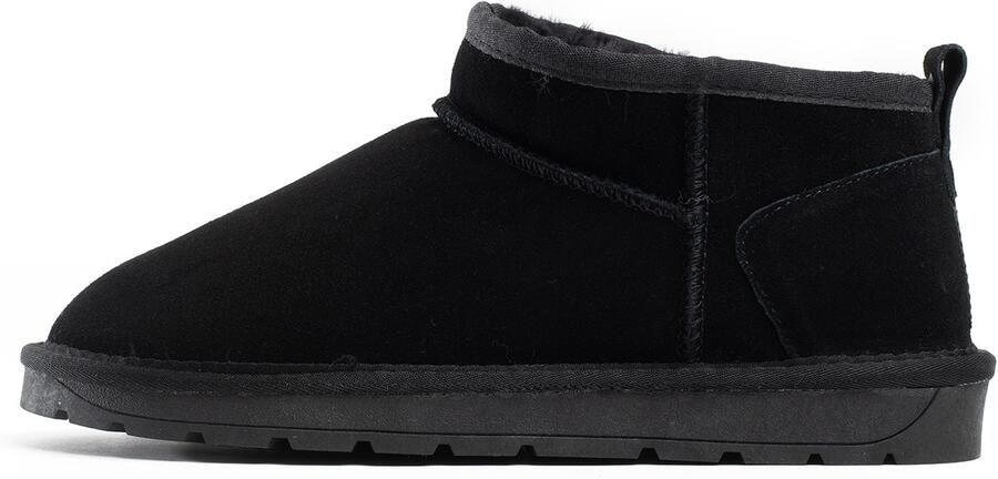 Gooce Boots 'Mindiki' zwart