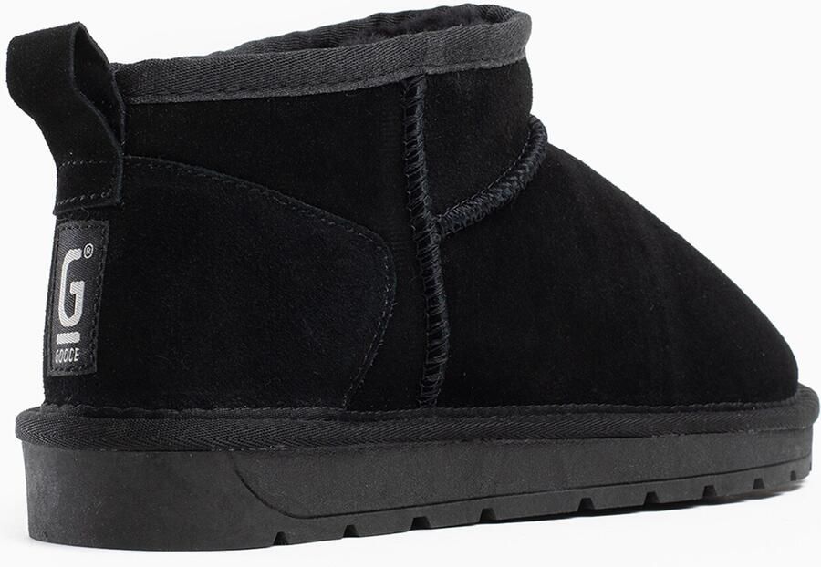 Gooce Boots 'Mindiki' zwart - Foto 3