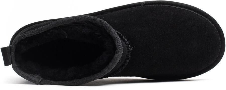 Gooce Boots 'Mindiki' zwart - Foto 5