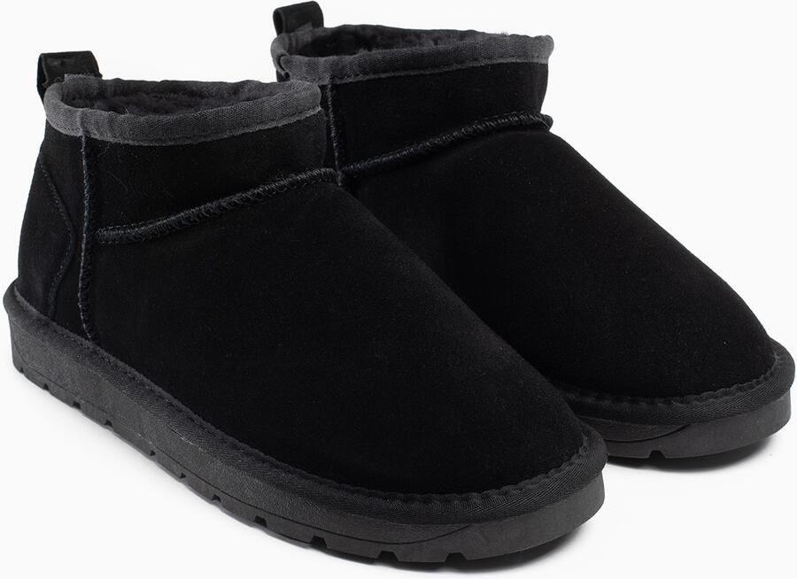Gooce Boots 'Mindiki' zwart - Foto 2