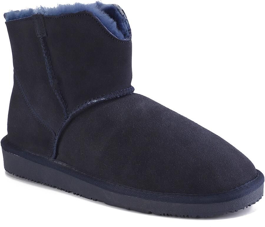 Gooce Boots navy lichtblauw - Foto 2