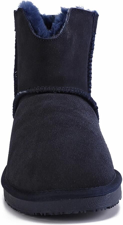 Gooce Boots navy lichtblauw - Foto 5