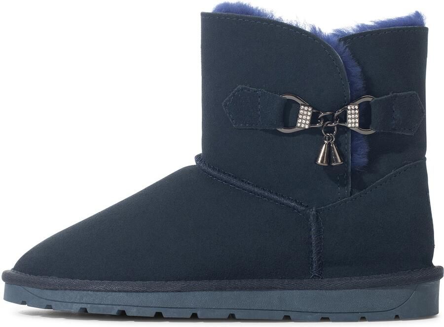 Gooce Boots 'Polly' navy