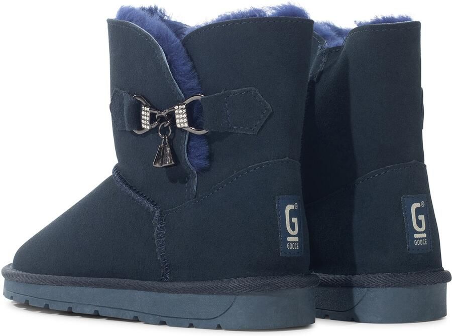 Gooce Boots 'Polly' navy - Foto 2