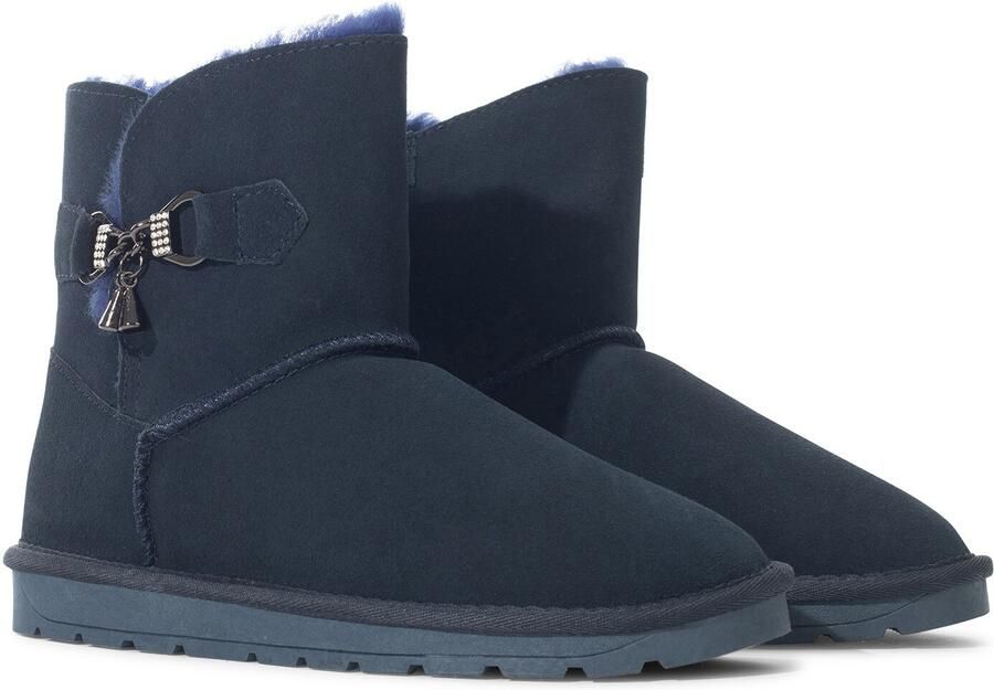 Gooce Boots 'Polly' navy - Foto 4