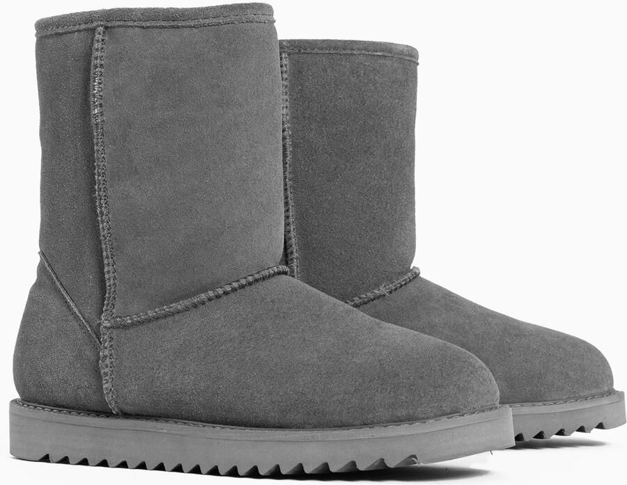 Gooce Boots 'Sawel' grijs - Foto 4