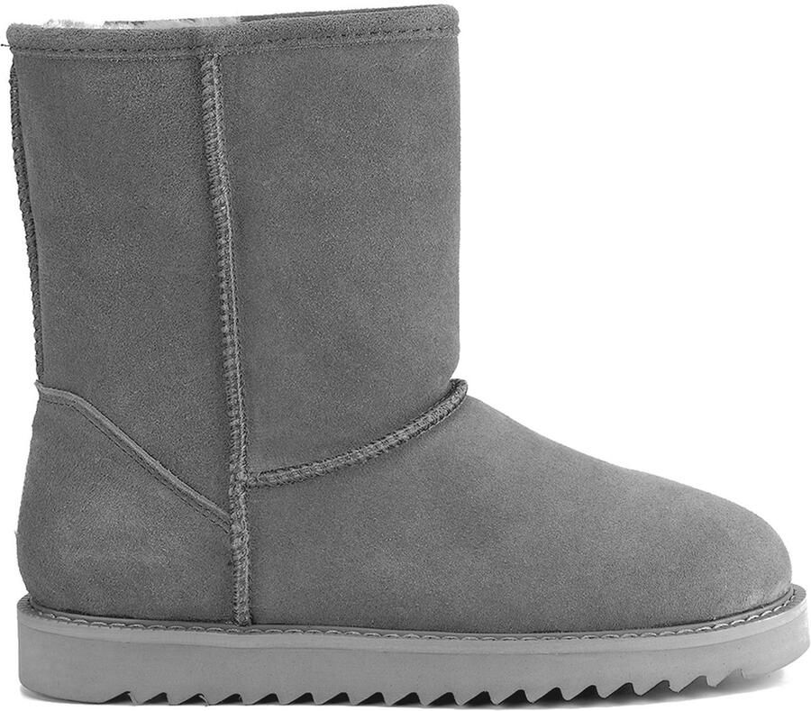 Gooce Boots 'Sawel' grijs - Foto 3