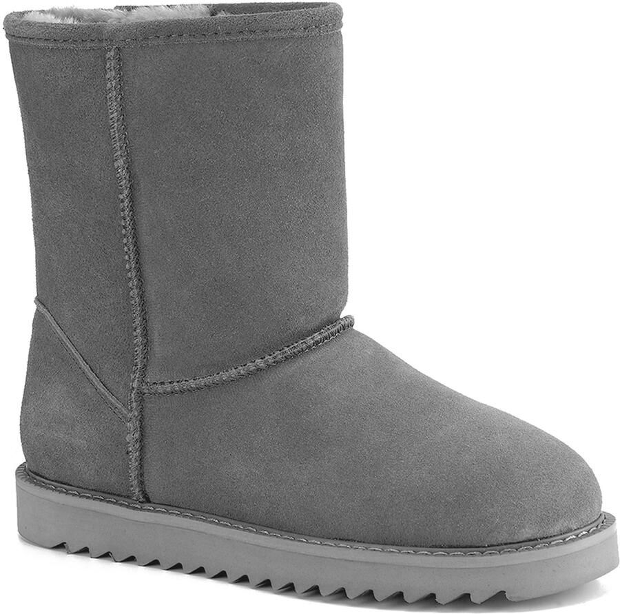 Gooce Boots 'Sawel' grijs - Foto 2