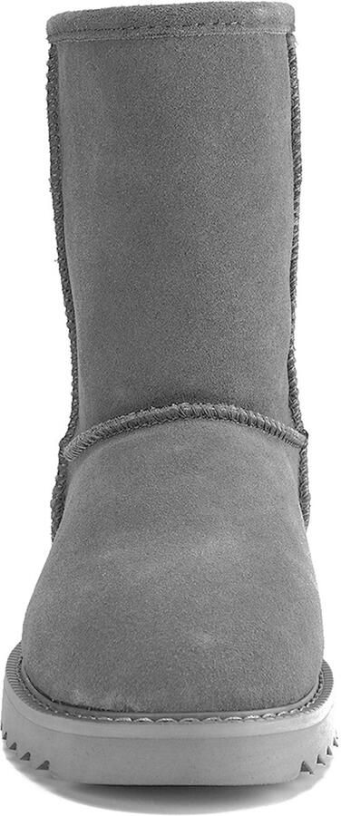 Gooce Boots 'Sawel' grijs - Foto 6