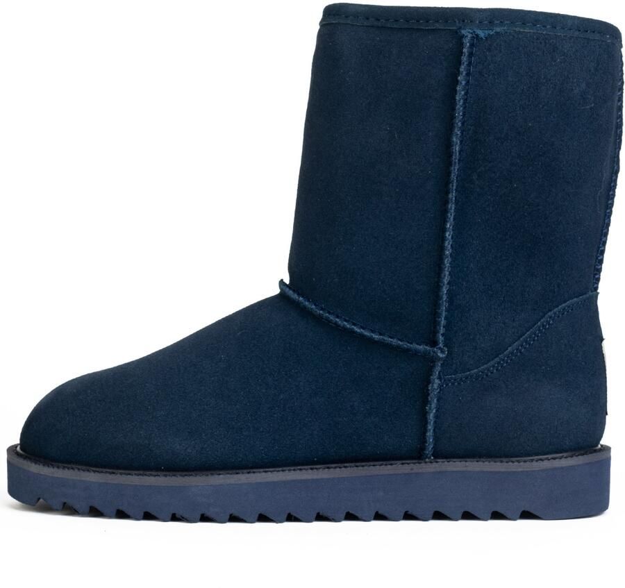 Gooce Boots 'Sawel' navy