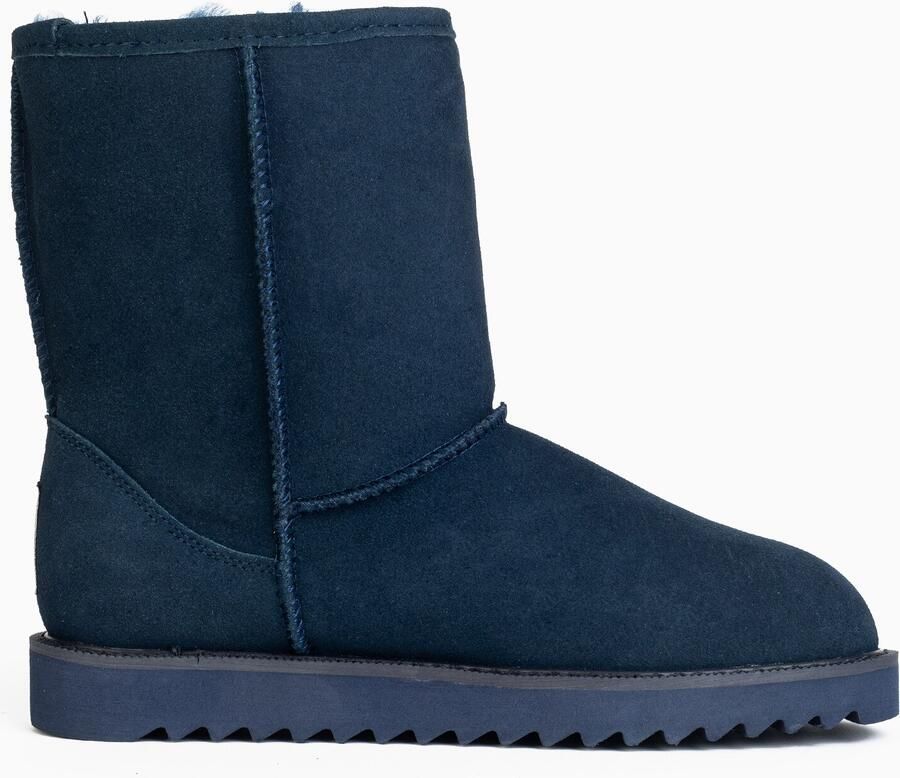 Gooce Boots 'Sawel' navy - Foto 3