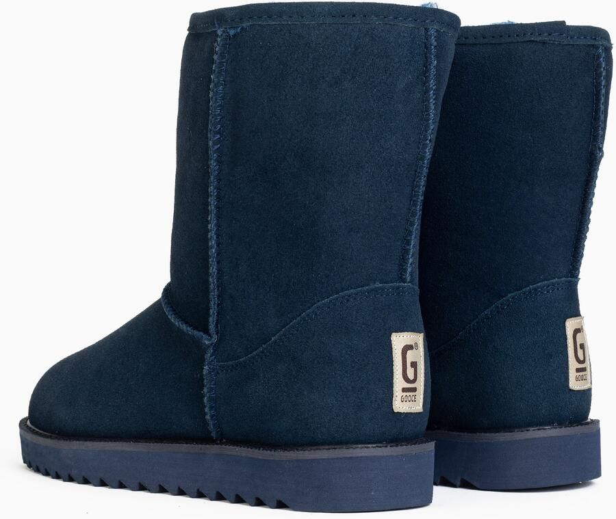 Gooce Boots 'Sawel' navy - Foto 4