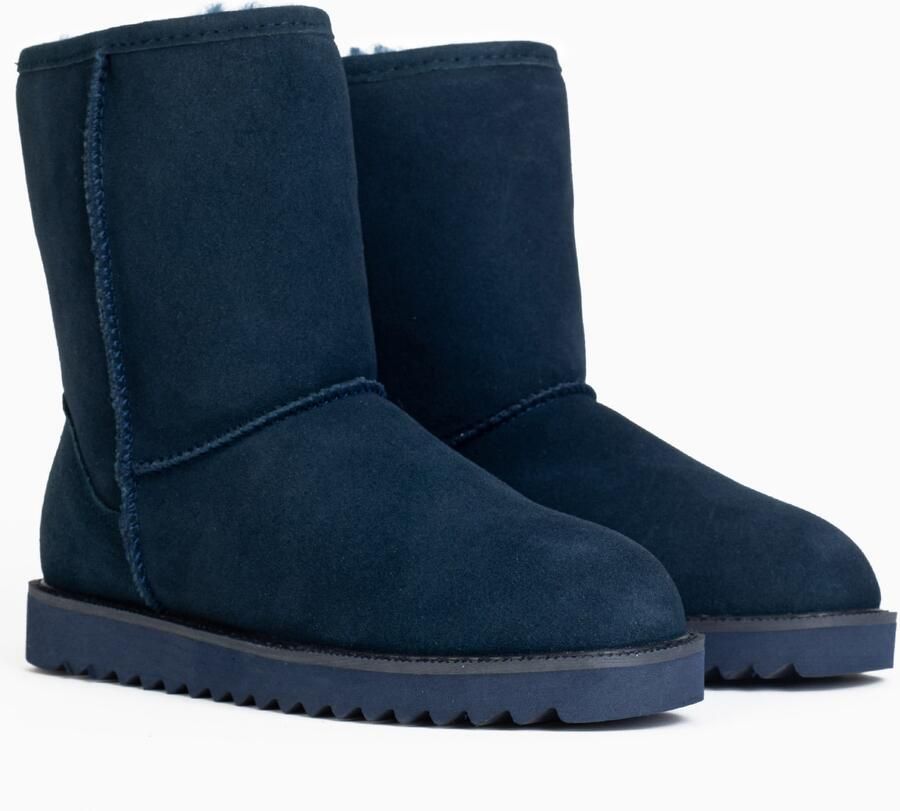 Gooce Boots 'Sawel' navy - Foto 2