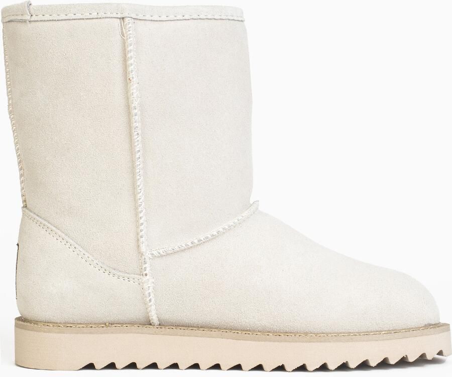 Gooce Boots 'Sawel' offwhite - Foto 5